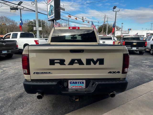 2017 RAM 1500 Image 6