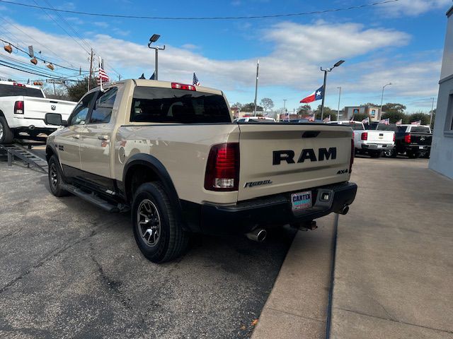 2017 RAM 1500 Image 7
