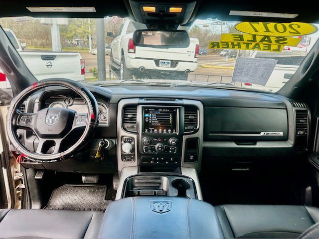 2017 RAM 1500 Image 11