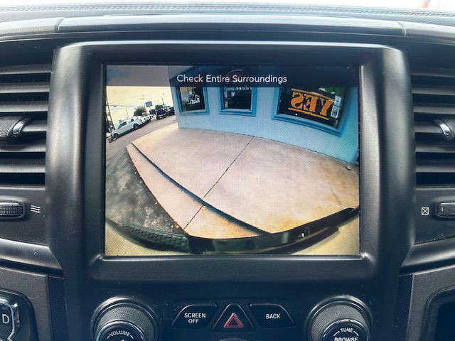 2017 RAM 1500 Image 13