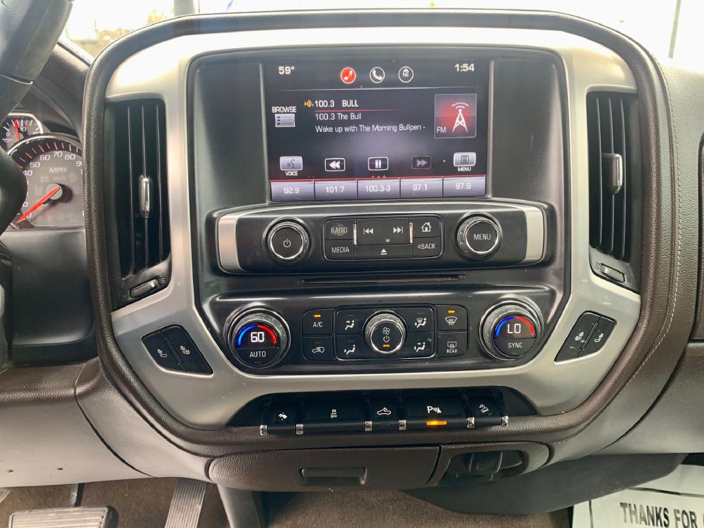 2014 GMC Sierra Image 12