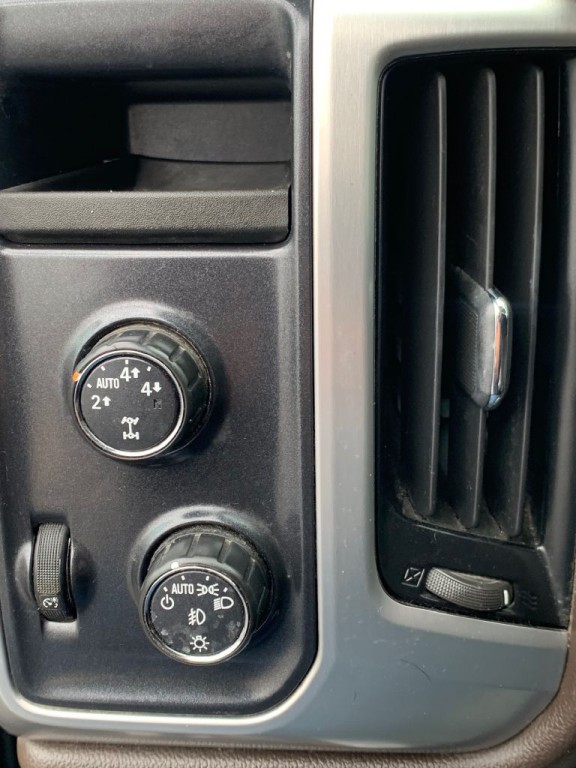 2014 GMC Sierra Image 13