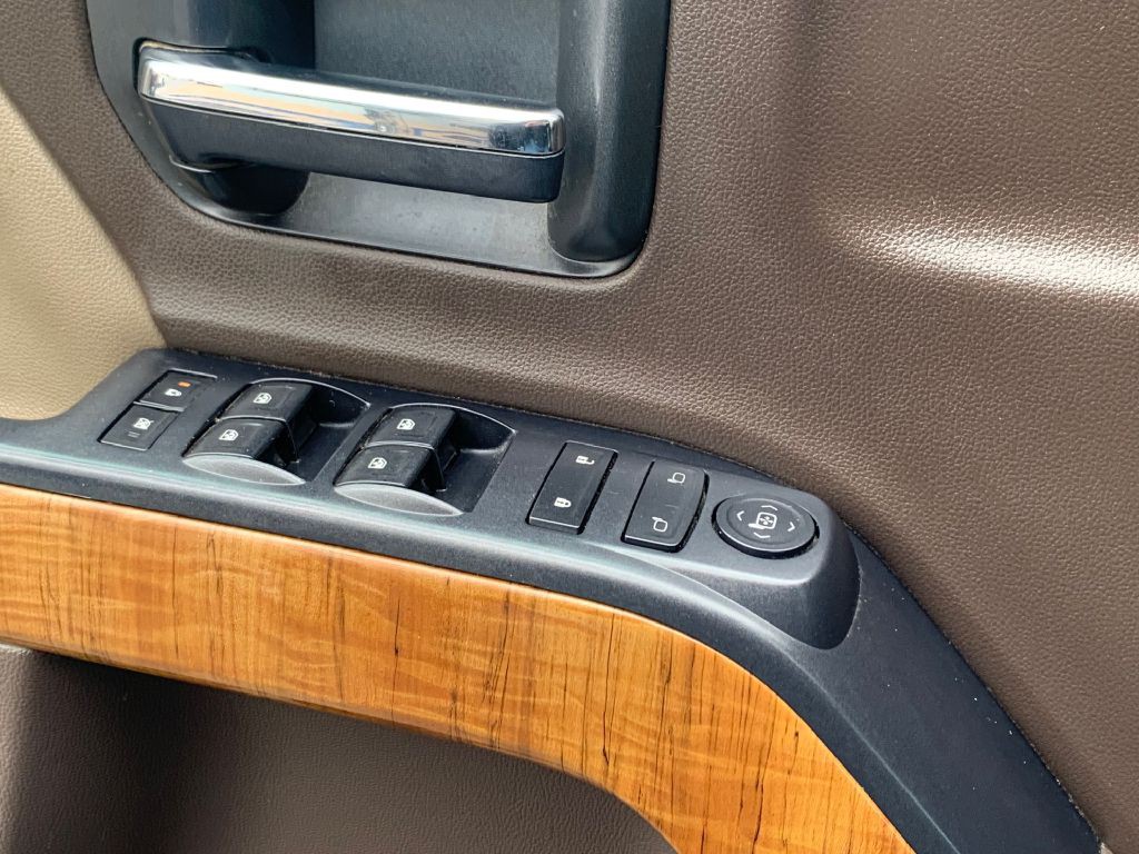 2014 GMC Sierra Image 14