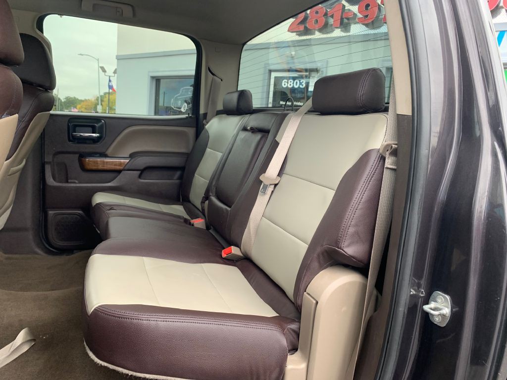 2014 GMC Sierra Image 10