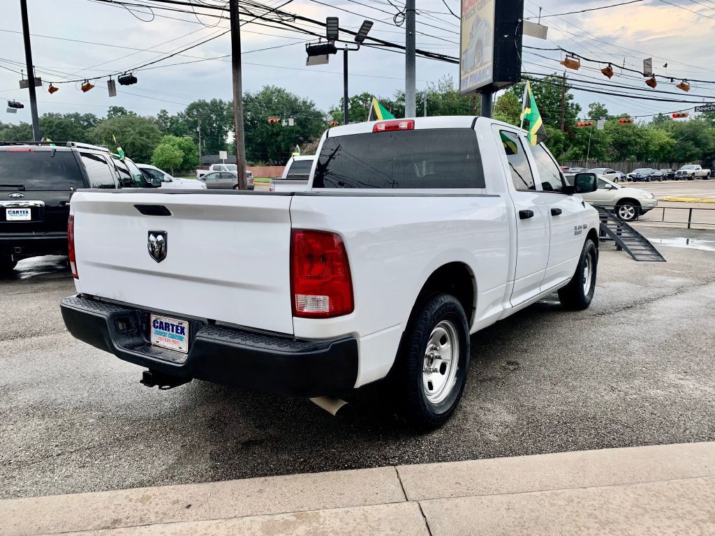 2018 RAM 1500 Image 5
