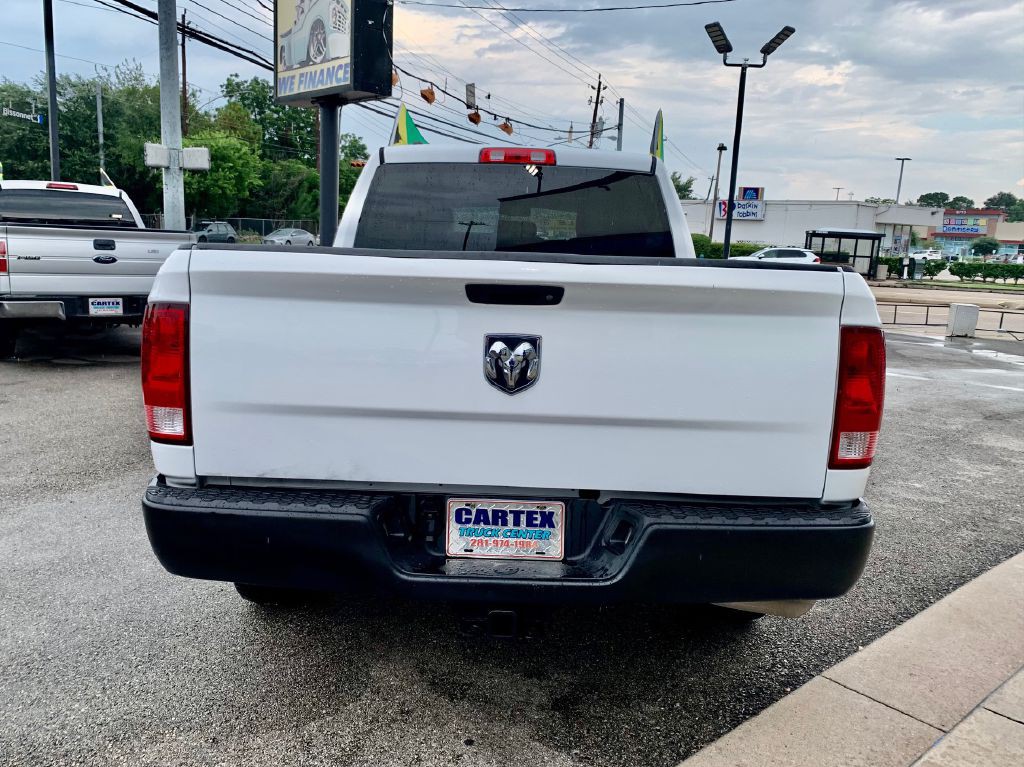 2018 RAM 1500 Image 6