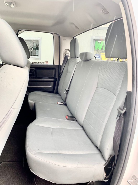 2018 RAM 1500 Image 11