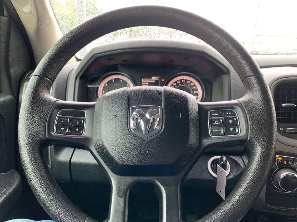 2018 RAM 1500 Image 13