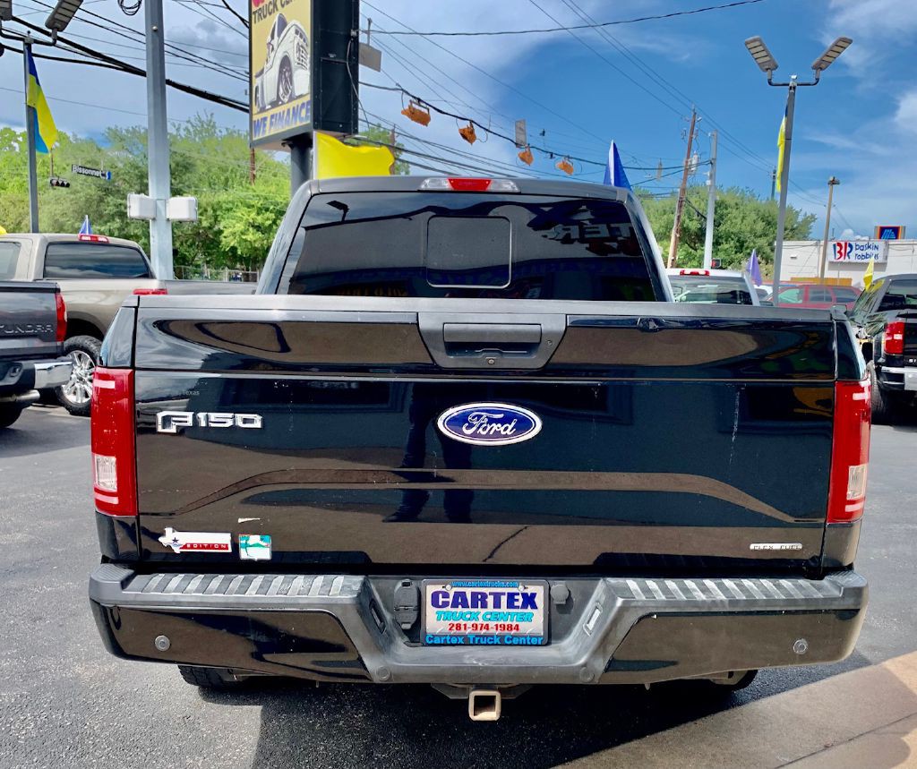 2016 Ford F-150 Image 6