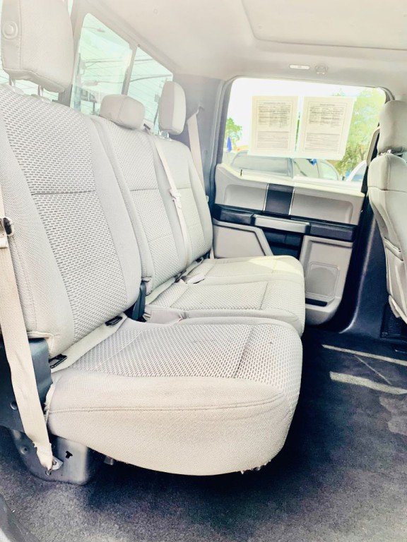 2016 Ford F-150 Image 8