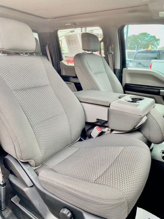 2016 Ford F-150 Image 9