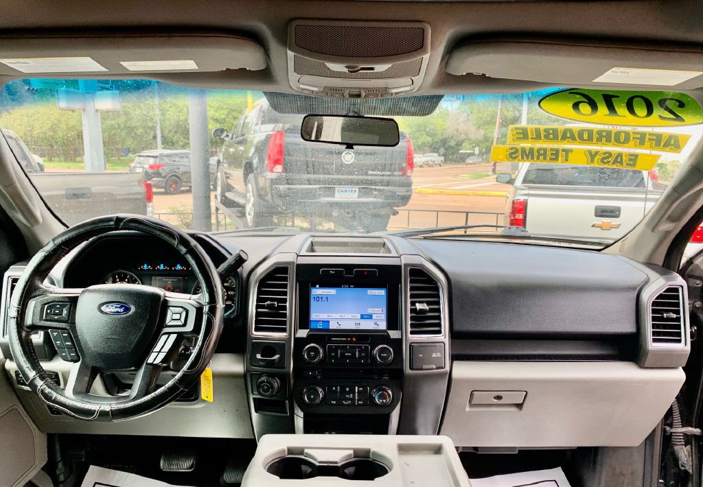 2016 Ford F-150 Image 10