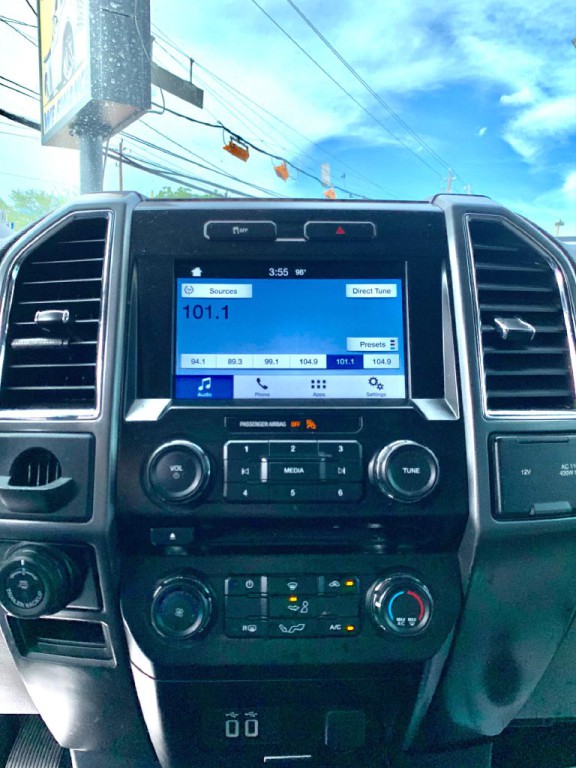 2016 Ford F-150 Image 11