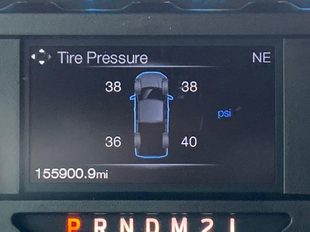 2016 Ford F-150 Image 12