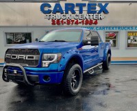 Image for 2011 Ford F-150 Supercrew ID: 7217786