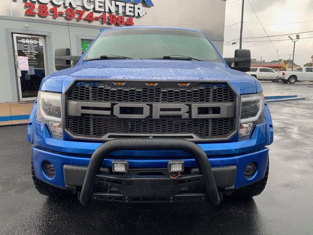 2011 Ford F-150 Image 2