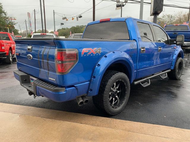 2011 Ford F-150 Image 5