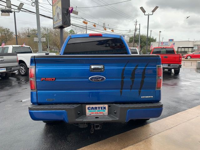 2011 Ford F-150 Image 6