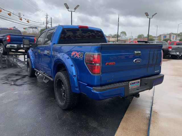 2011 Ford F-150 Image 7