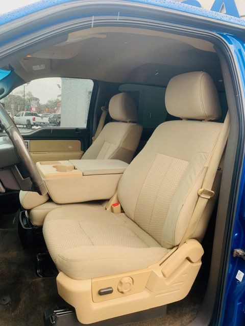 2011 Ford F-150 Image 9