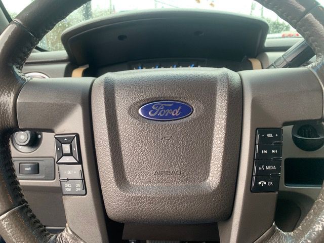 2011 Ford F-150 Image 13