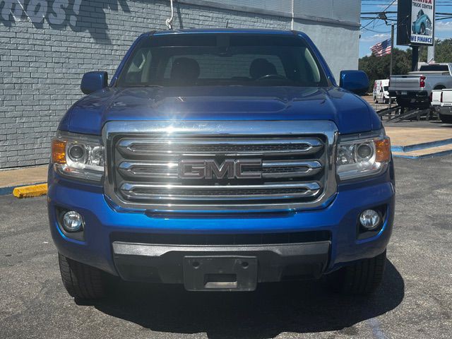 2018 GMC Canyon Image 2