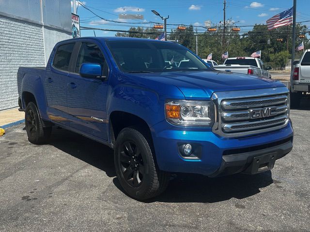 2018 GMC Canyon Image 3