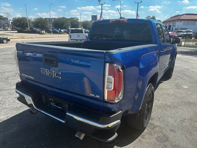 2018 GMC Canyon Image 5