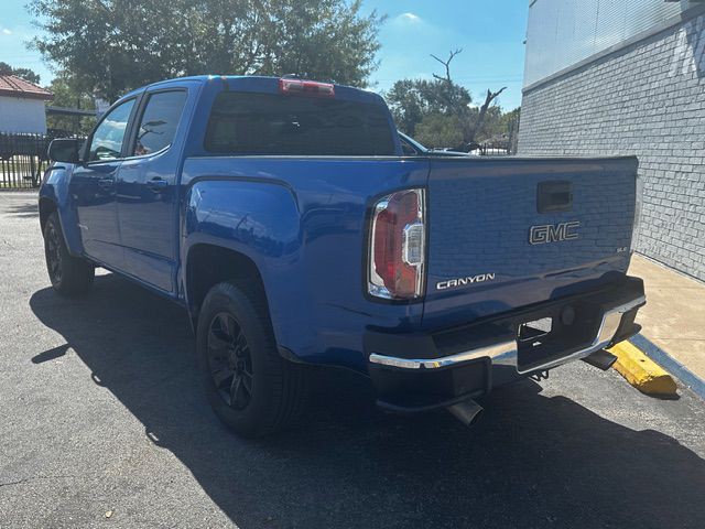 2018 GMC Canyon Image 7