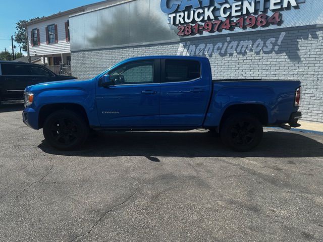 2018 GMC Canyon Image 8