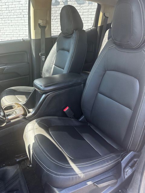 2018 GMC Canyon Image 9