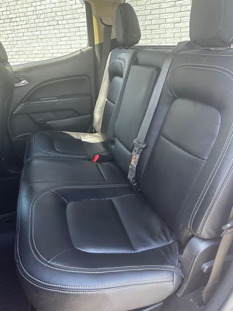 2018 GMC Canyon Image 10