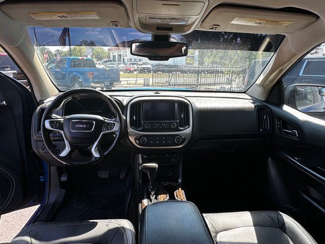 2018 GMC Canyon Image 11