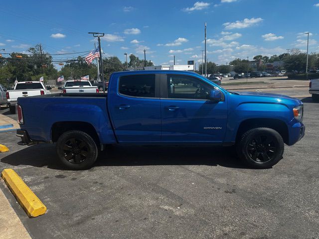 2018 GMC Canyon Image 4