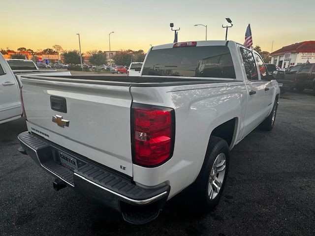 2014 Chevrolet Silverado 1500 Image 5