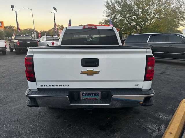 2014 Chevrolet Silverado 1500 Image 6