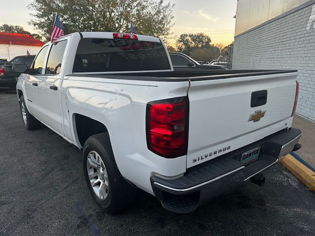 2014 Chevrolet Silverado 1500 Image 7