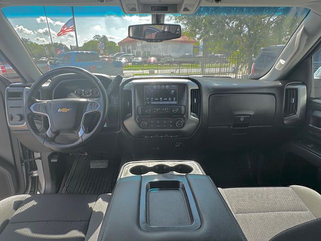 2014 Chevrolet Silverado 1500 Image 9