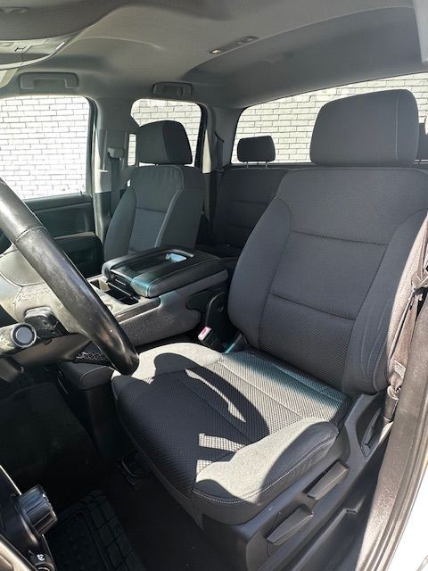 2014 Chevrolet Silverado 1500 Image 10