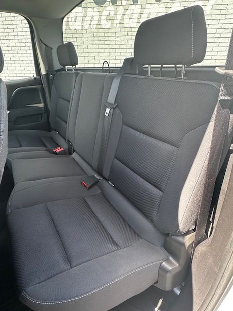 2014 Chevrolet Silverado 1500 Image 11