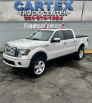 Image for 2011 Ford F-150 Supercrew ID: 7251308