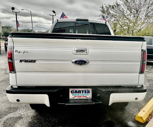 2011 Ford F-150 Image 7