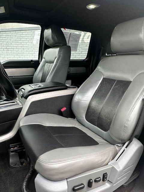 2011 Ford F-150 Image 11