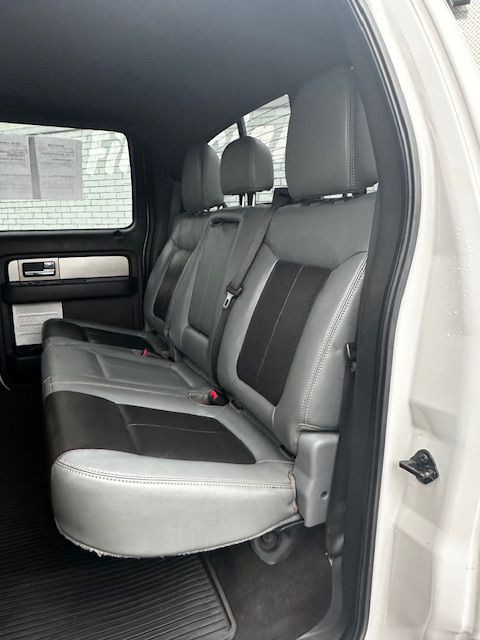 2011 Ford F-150 Image 12