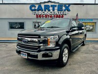 Image for 2019 Ford F-150 Supercrew ID: 7256071