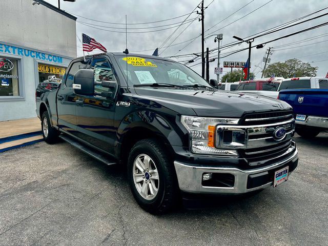 2019 Ford F-150 Image 3