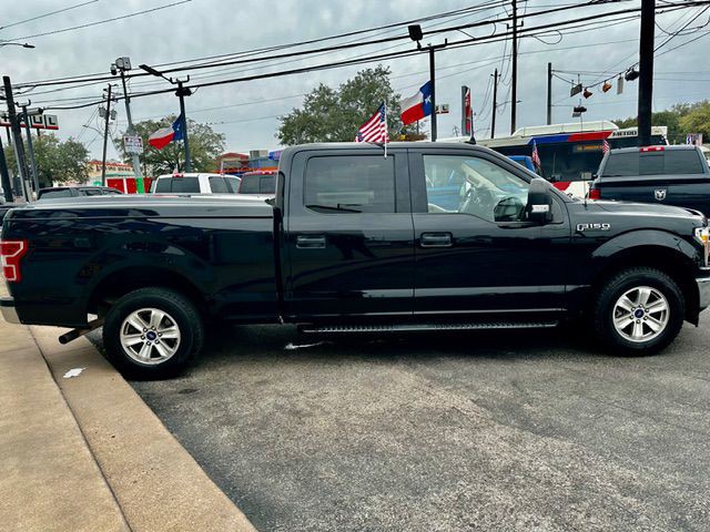 2019 Ford F-150 Image 4