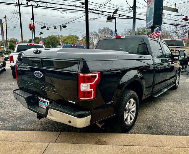2019 Ford F-150 Image 5