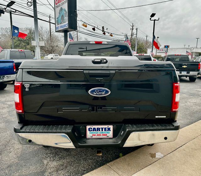 2019 Ford F-150 Image 6