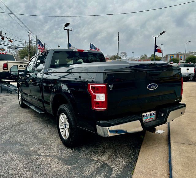 2019 Ford F-150 Image 7